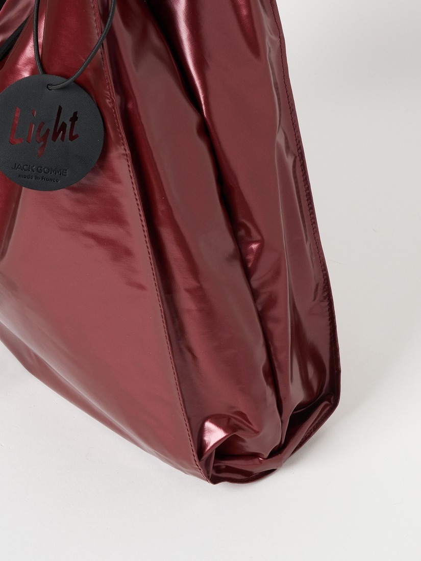 LIGHT ORIGINAL LESAC ショッピングバッグ（ショルダーバッグ）｜H.P.