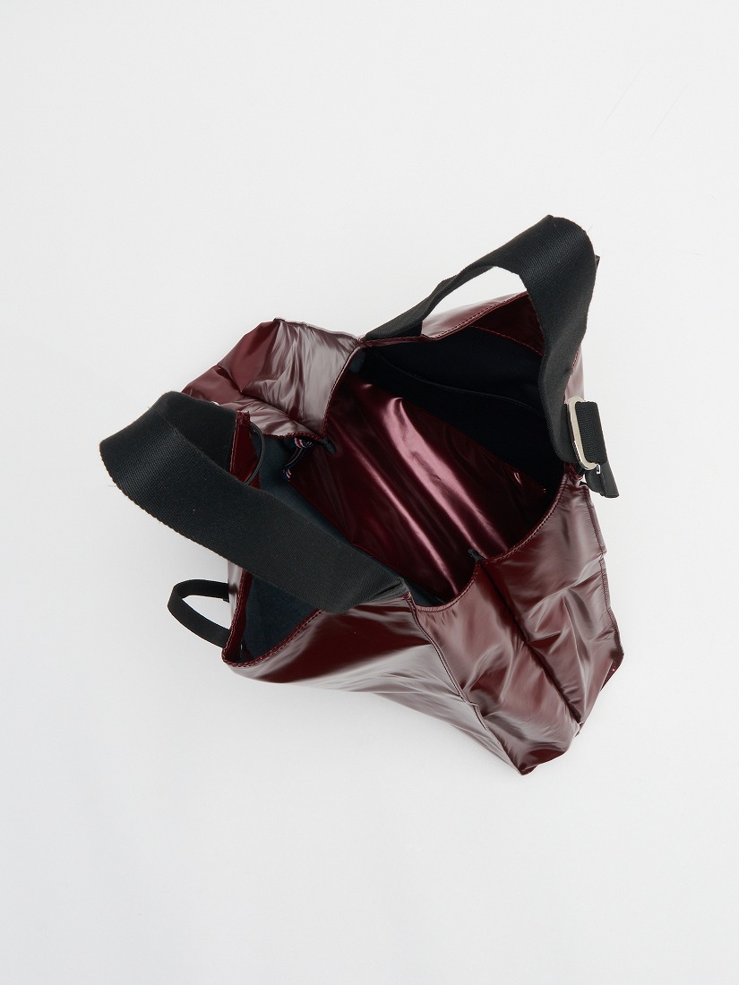 LIGHT ORIGINAL LESAC ショッピングバッグ（ショルダーバッグ）｜H.P.