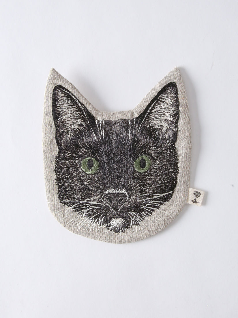 ポーチ Black Cat（ポーチ）｜H.P.FRANCE公式サイト