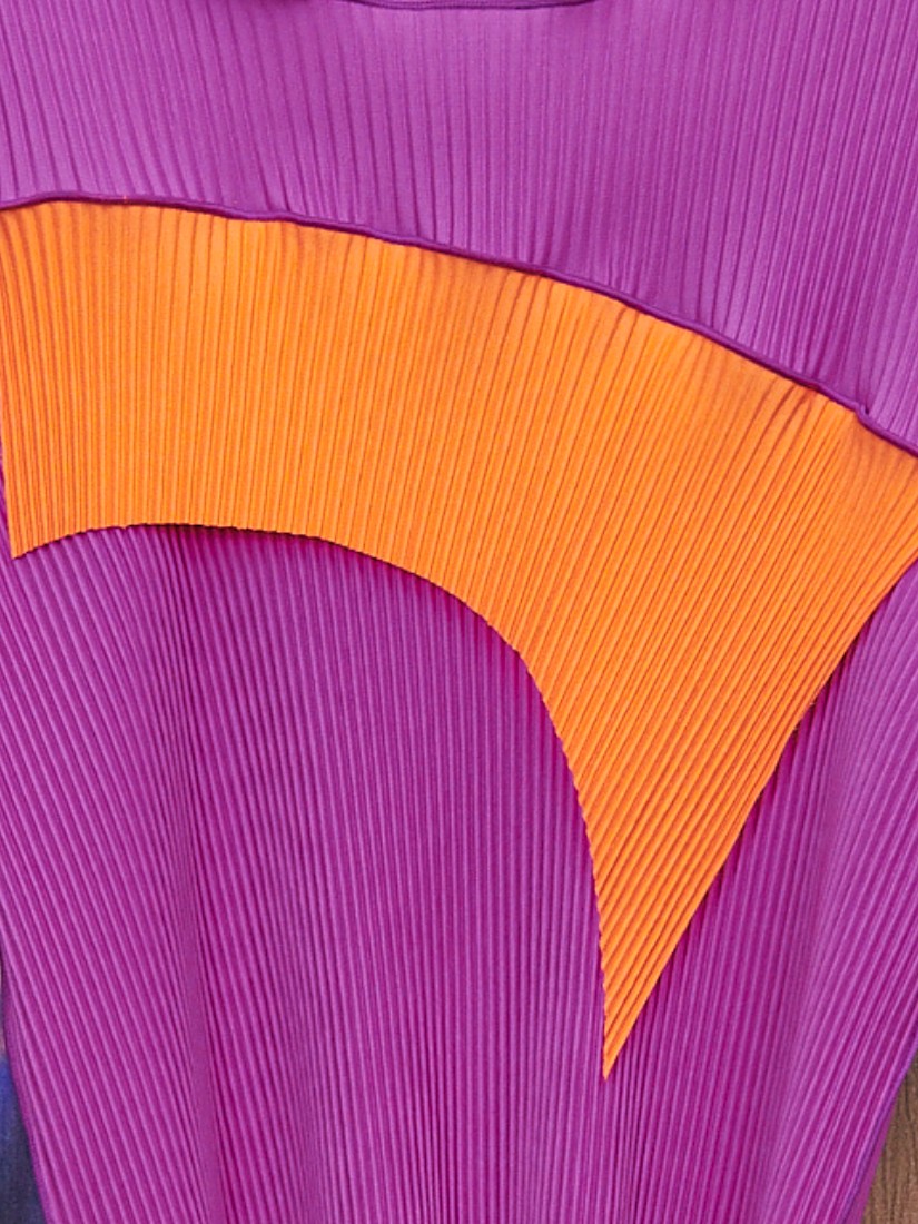 todo TINY WAVE TOP *LONG SLEEVE（トップスその他）｜H.P.FRANCE公式
