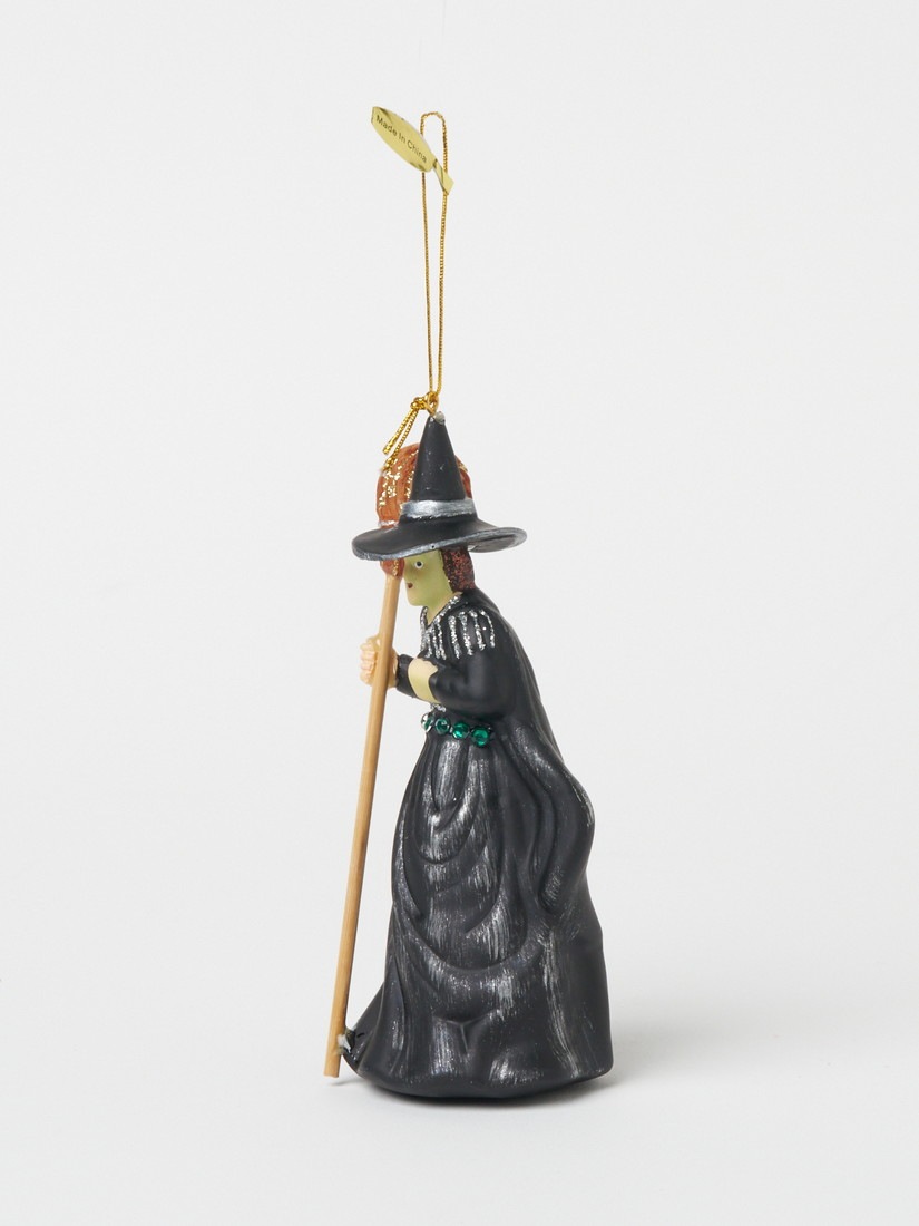 アッシュペーフランス ジョンデリアン　タワー Cody Foster》WICKED WITCH OF THE WEST オーナメント（オーナメント