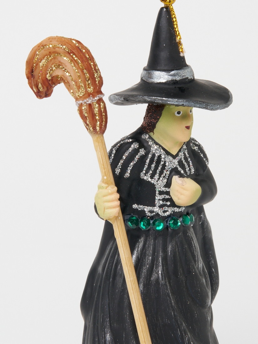 Cody Foster》WICKED WITCH OF THE WEST オーナメント（オーナメント