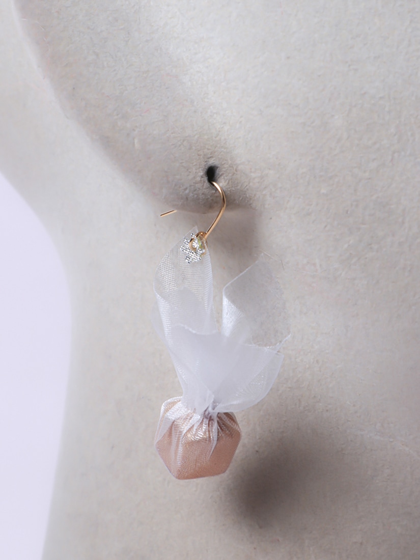 rea》Candy/ ピアス（片耳用）（ピアス）｜H.P.FRANCE公式サイト