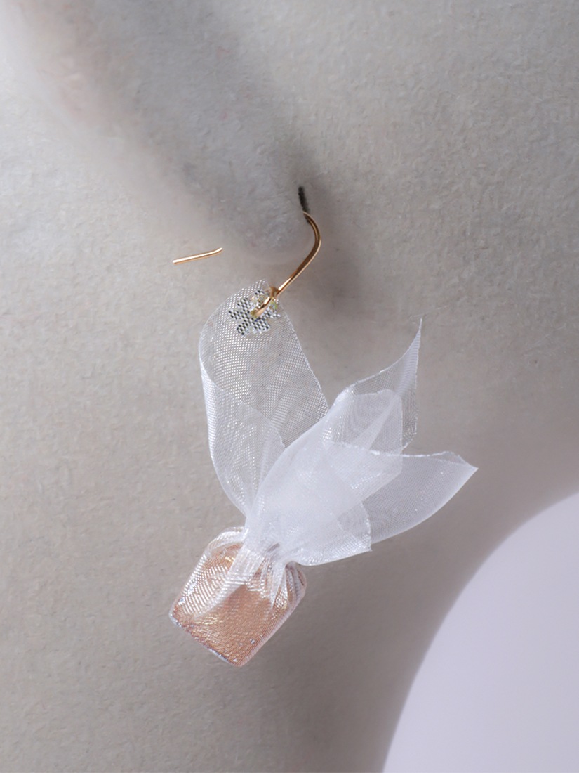 rea》Candy/ ピアス（片耳用）（ピアス）｜H.P.FRANCE公式サイト