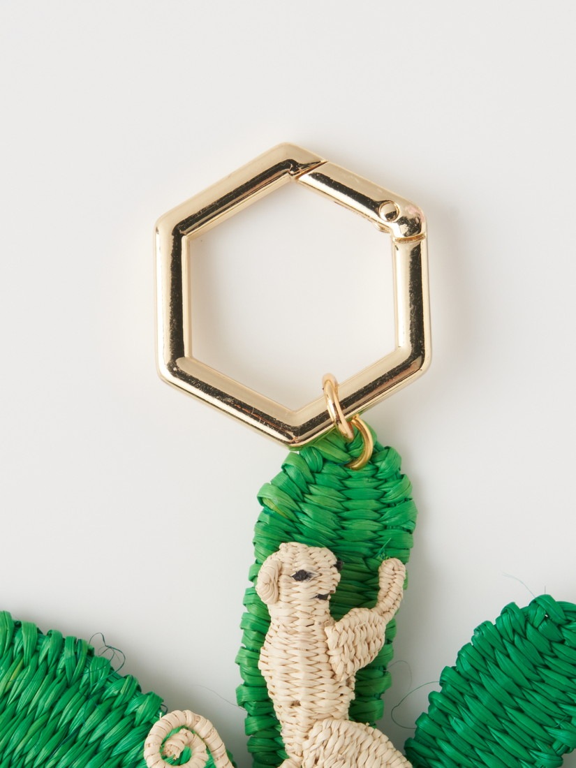 MERCEDES SALAZAR》チャーム MONKEY（チャーム）｜H.P.FRANCE公式サイト