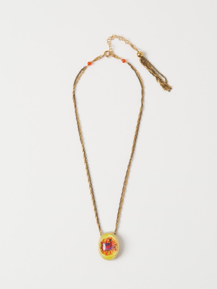 ネックレス DALIA（ネックレス）｜H.P.FRANCE公式サイト