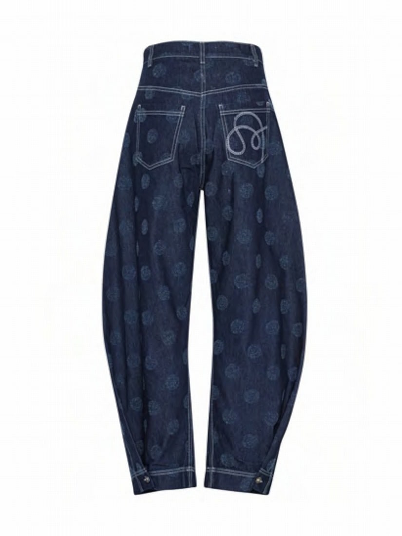 HENRIK VIBSKOV》Dart Denim パンツ-A（パンツ）｜H.P.FRANCE公式サイト