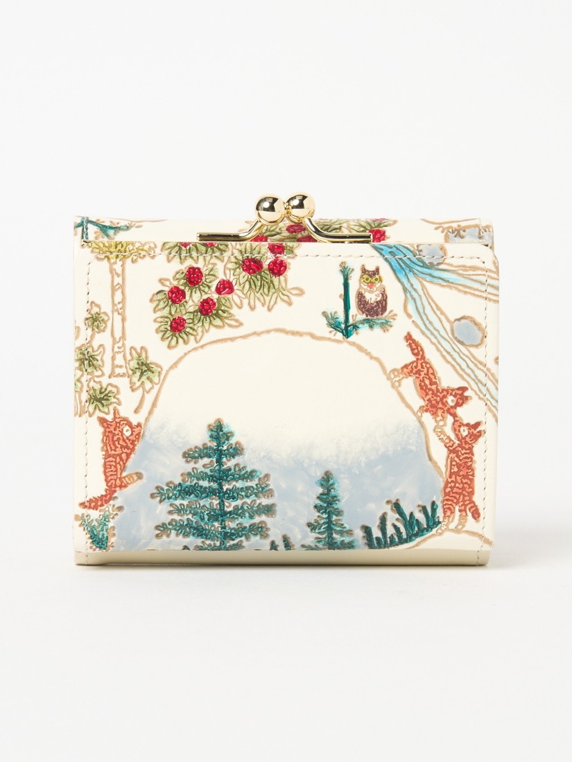 40th Anniversary Limited Edition】大関の文庫革×Coral & Tusk 三