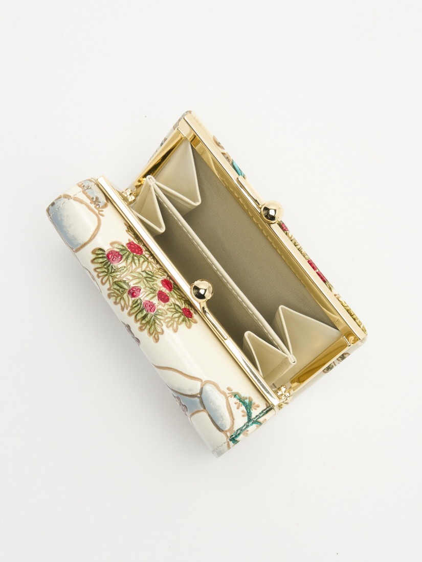 40th Anniversary Limited Edition】大関の文庫革×Coral & Tusk 三