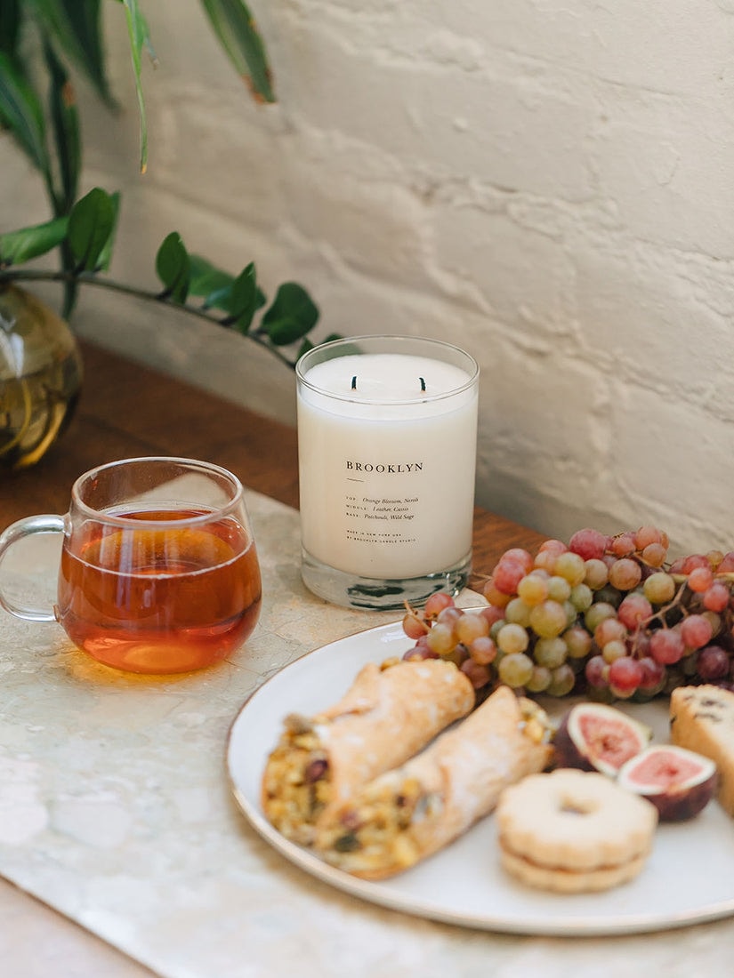 キャンドル BROOKLYN（キャンドル）｜H.P.FRANCE公式サイト
