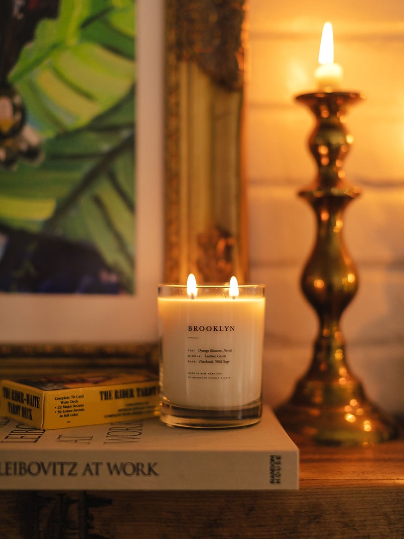 キャンドル BROOKLYN（キャンドル）｜H.P.FRANCE公式サイト