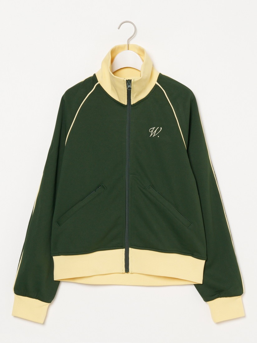 Walk in Paris》ジョギング ジャケット（ジャケット）｜H.P.FRANCE公式