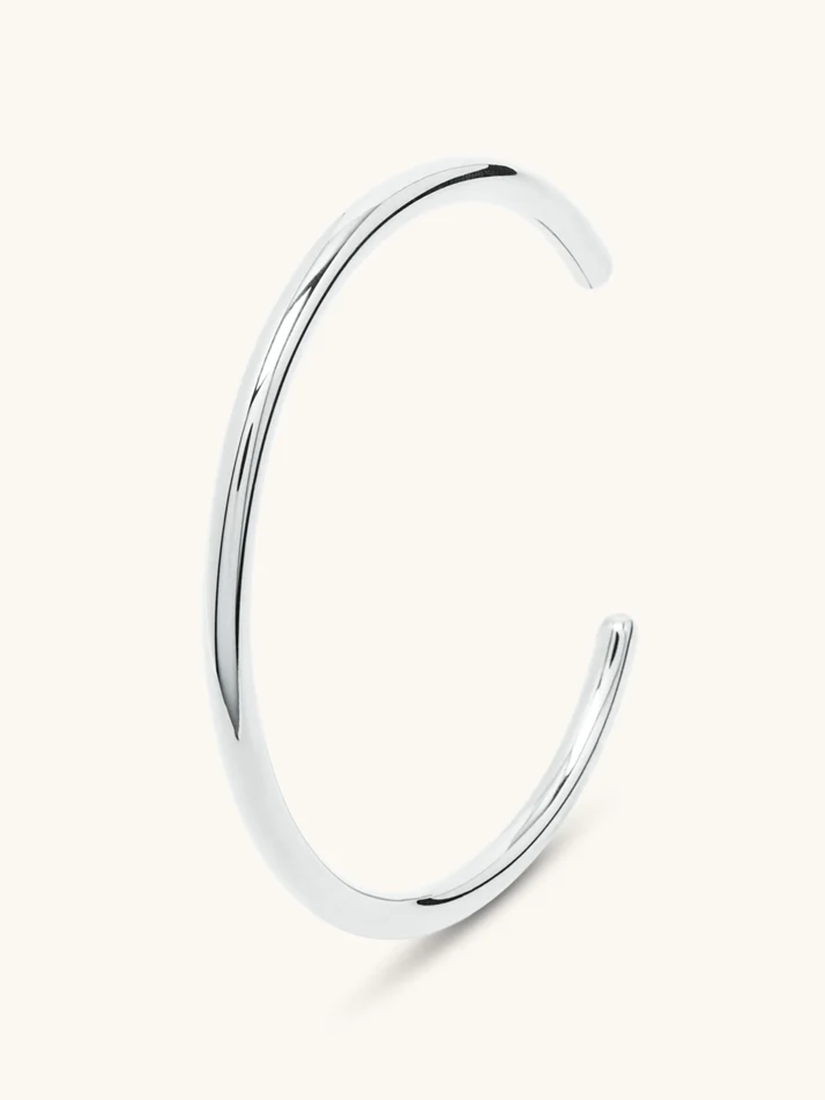 ブレスレット 4.0 bracelet silver（ブレスレット）｜H.P.FRANCE公式サイト