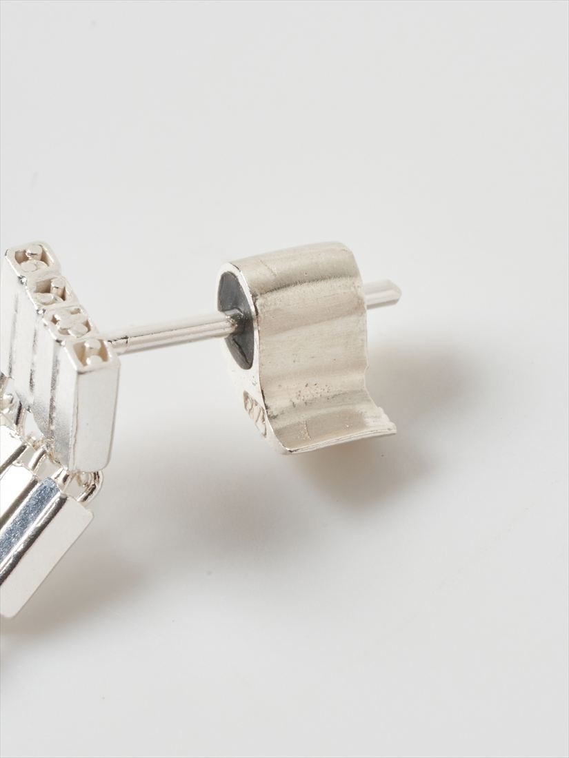 DISCO TINY FRINGE ピアス（ピアス）｜H.P.FRANCE公式サイト