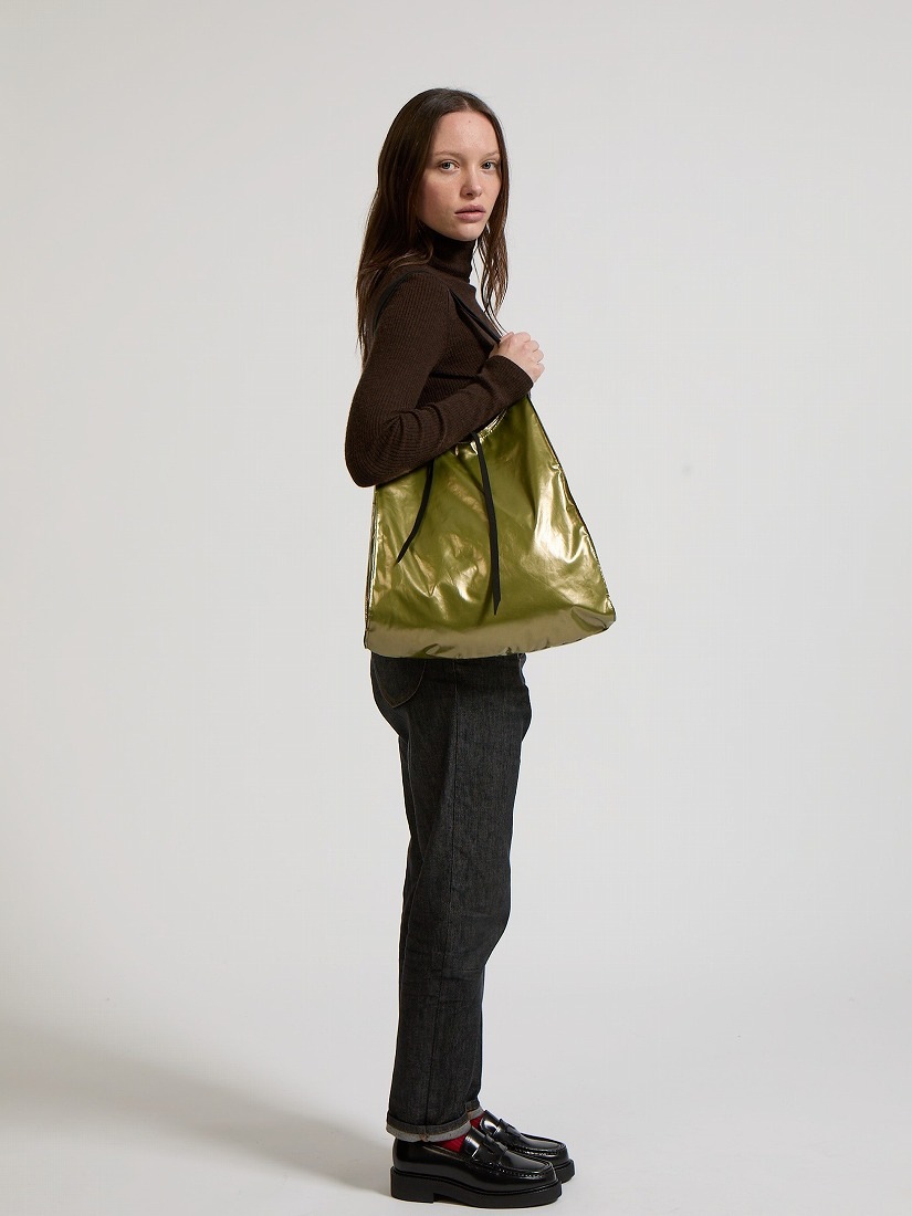 LIGHT ORIGINAL LESAC ショッピングバッグ（ショルダーバッグ）｜H.P. 