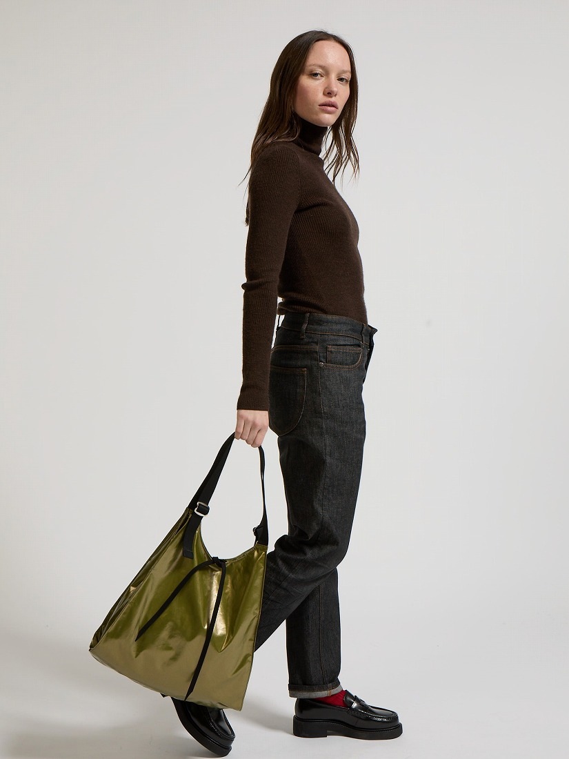 LIGHT ORIGINAL LESAC ショッピングバッグ（ショルダーバッグ）｜H.P. 