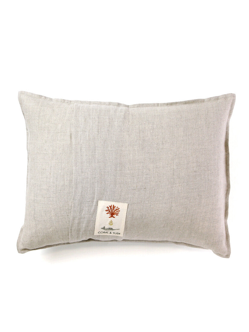 hpdeco クッションカバー H.P.FRANCE（アッシュペーフランス）の「H.P.DECO CARAVANE