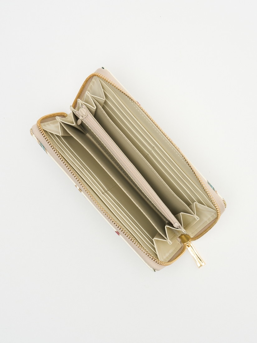 40th Anniversary Limited Edition】大関の文庫革×Coral & Tusk