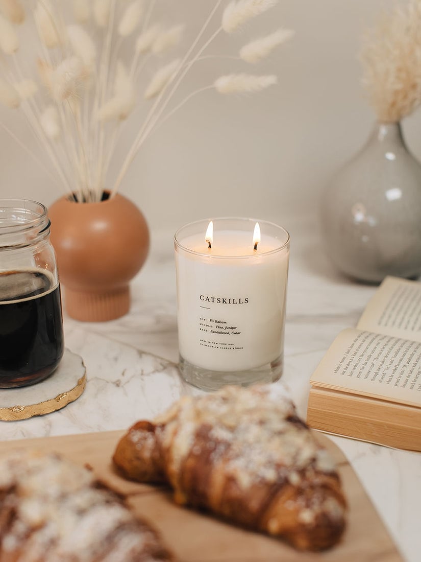 キャンドル CATSKILLS（キャンドル）｜H.P.FRANCE公式サイト