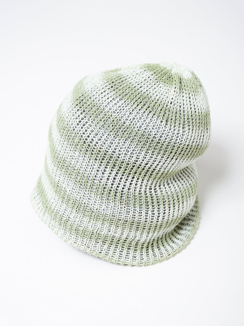 RACAL》透かし編み ビーニー（ハット）｜H.P.FRANCE公式サイト