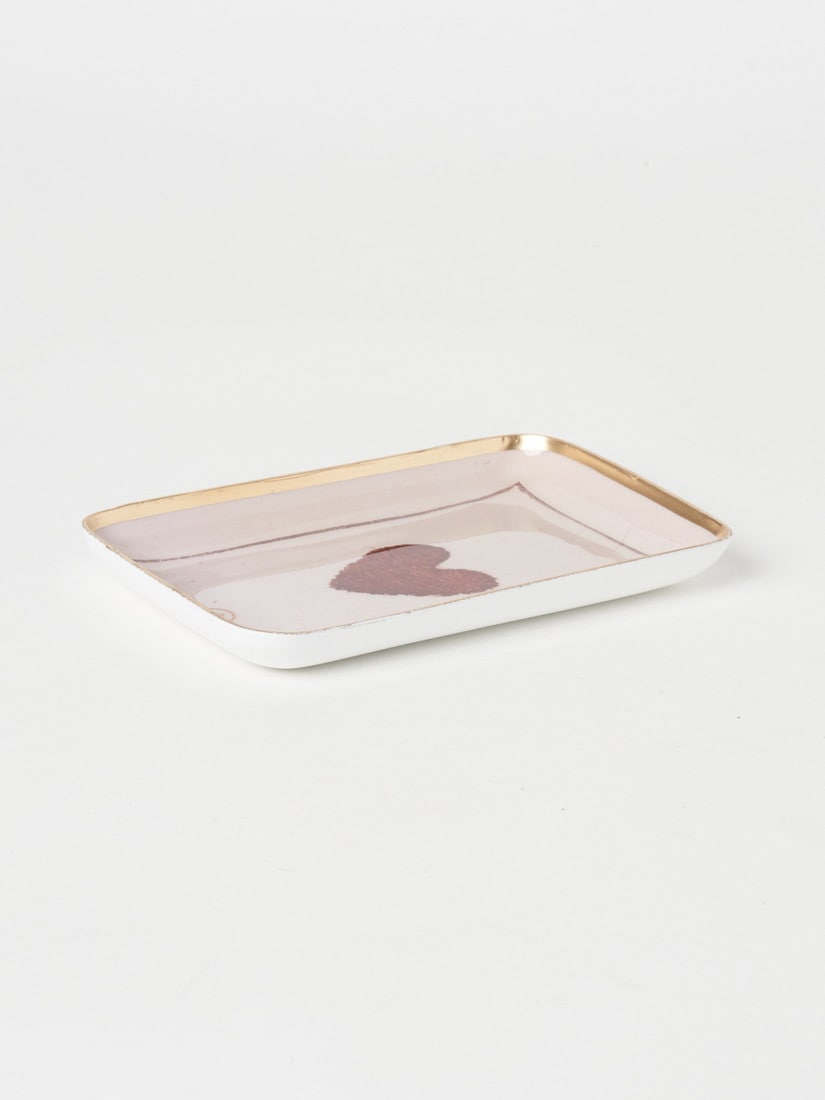 Solo Coeur a Jouer トレー（デコ）｜H.P.FRANCE公式サイト