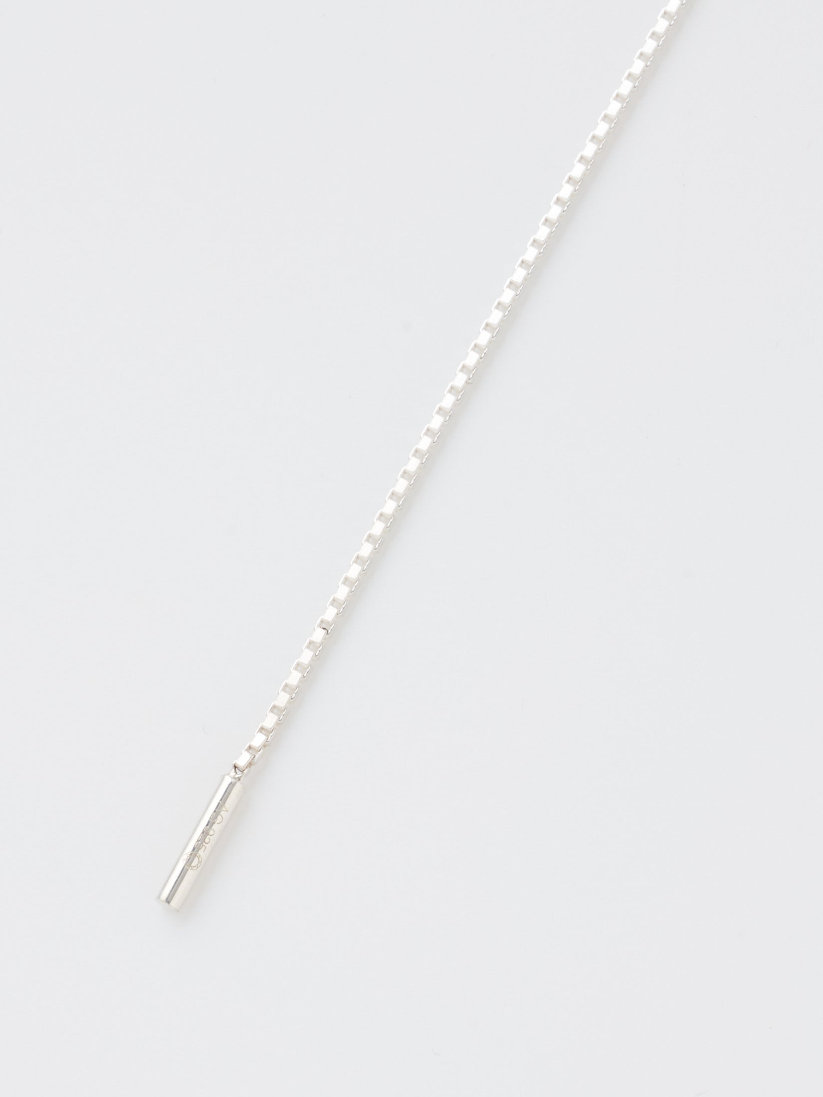 FINE FRINGE cubic NO1 ネックレス（ネックレス）｜H.P.FRANCE