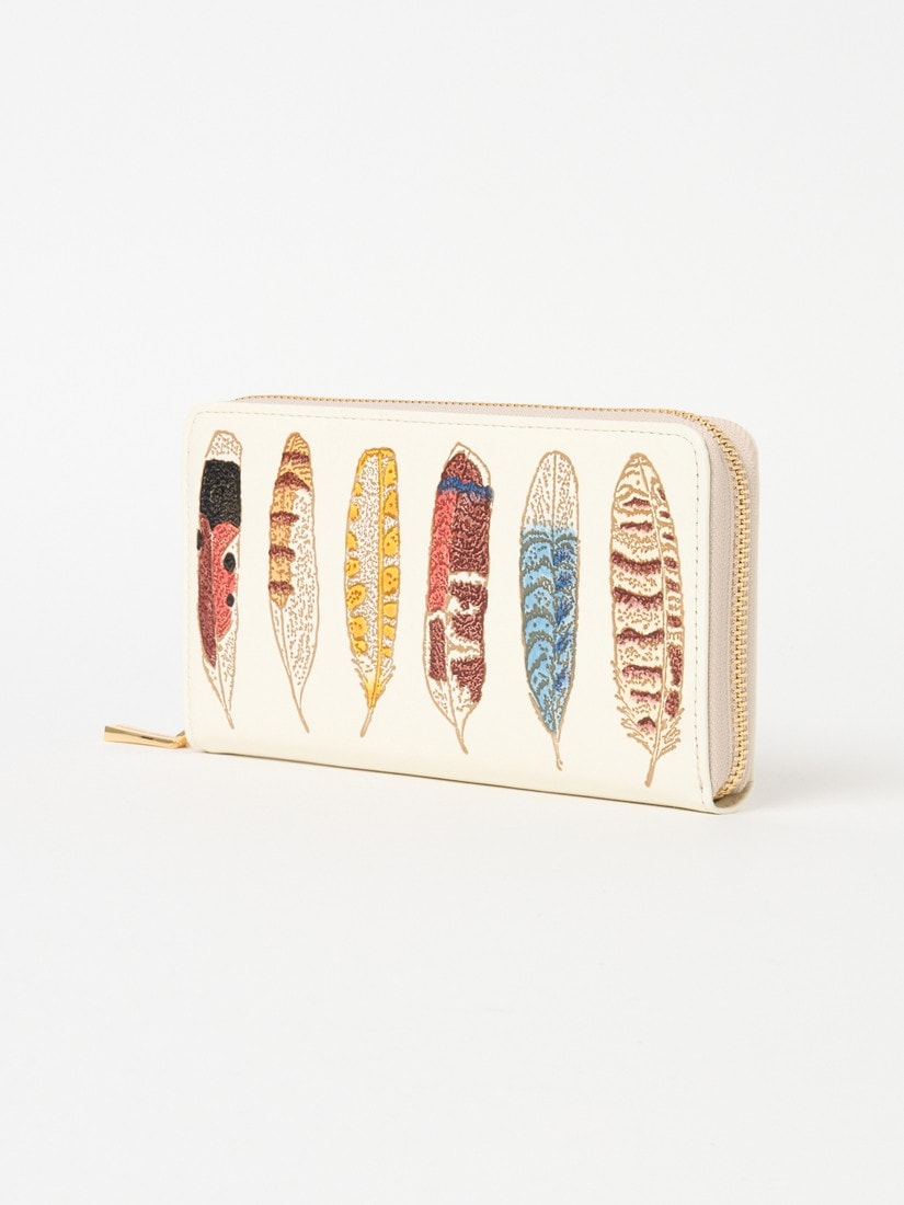 40th Anniversary Limited Edition】大関の文庫革×Coral & Tusk