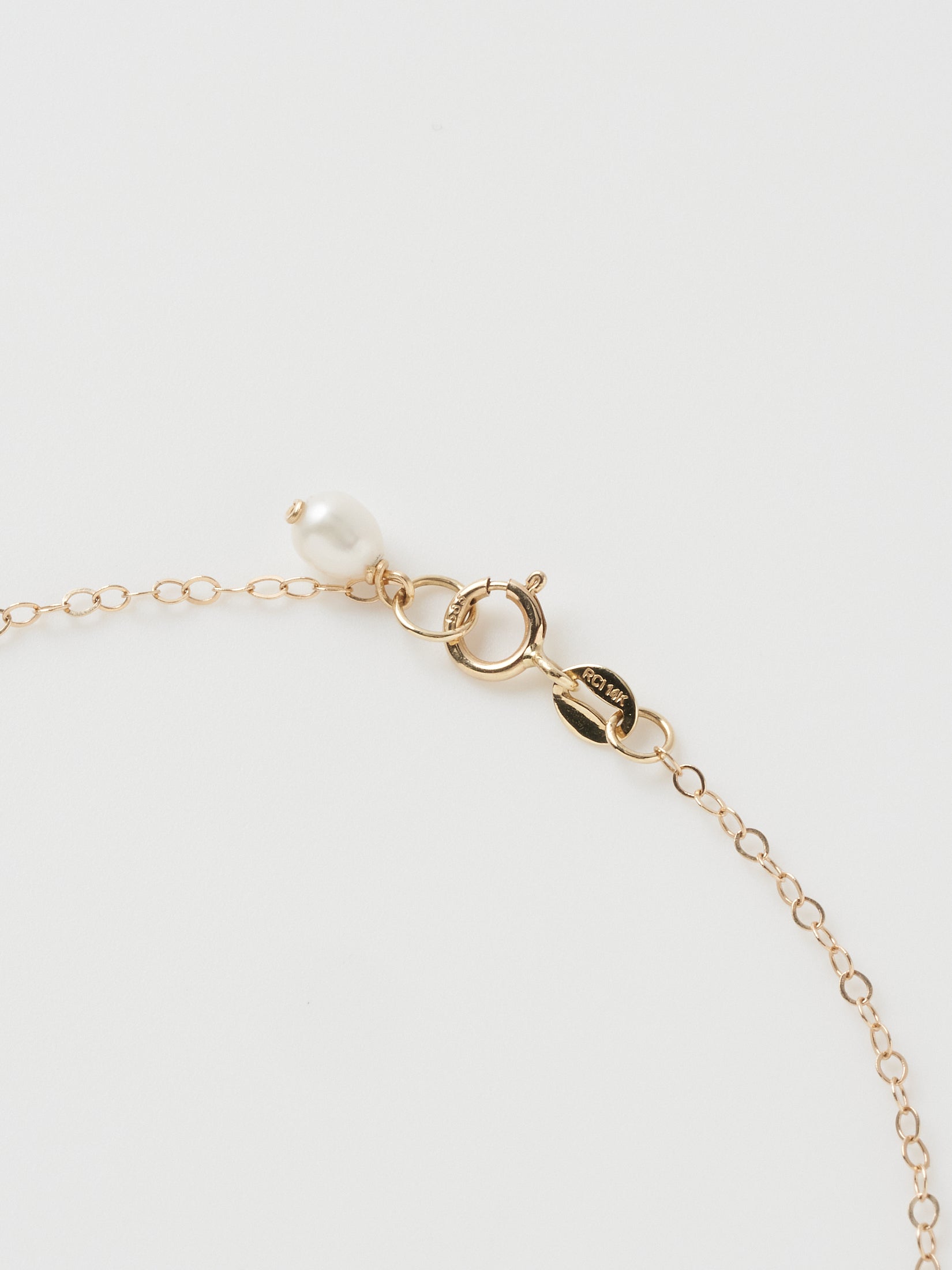 H.P. FRANCE パール ゴールド ピアスPOPPY FINCH（廃盤） POPPY FINCH (ポピーフィンチ) 商品一覧 – unigem