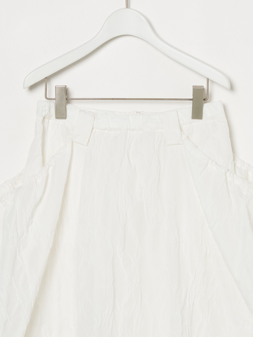 IRENISA》BALLOON SKIRT（スカート）｜H.P.FRANCE公式サイト