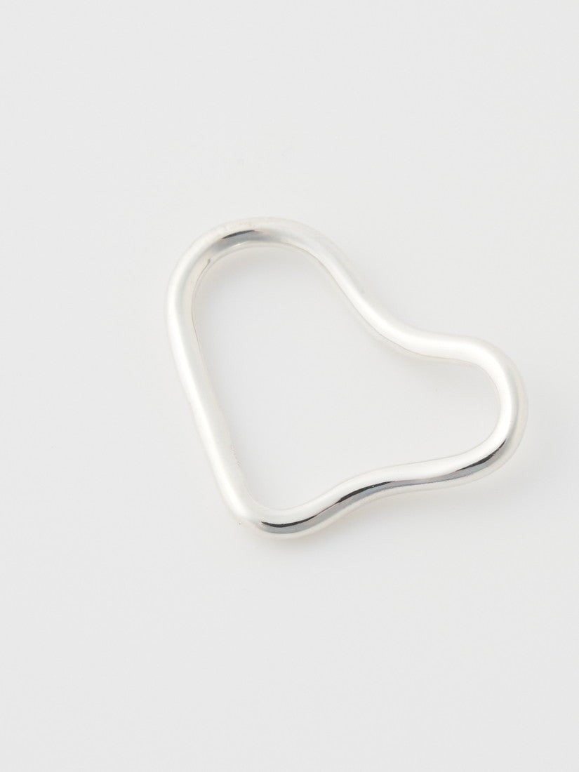 ハートリング（リング）｜H.P.FRANCE公式サイト