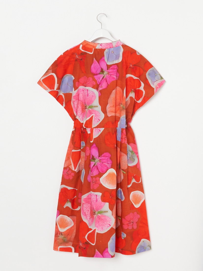 ワンピース Collage Mattone（ワンピース）｜H.P.FRANCE公式サイト