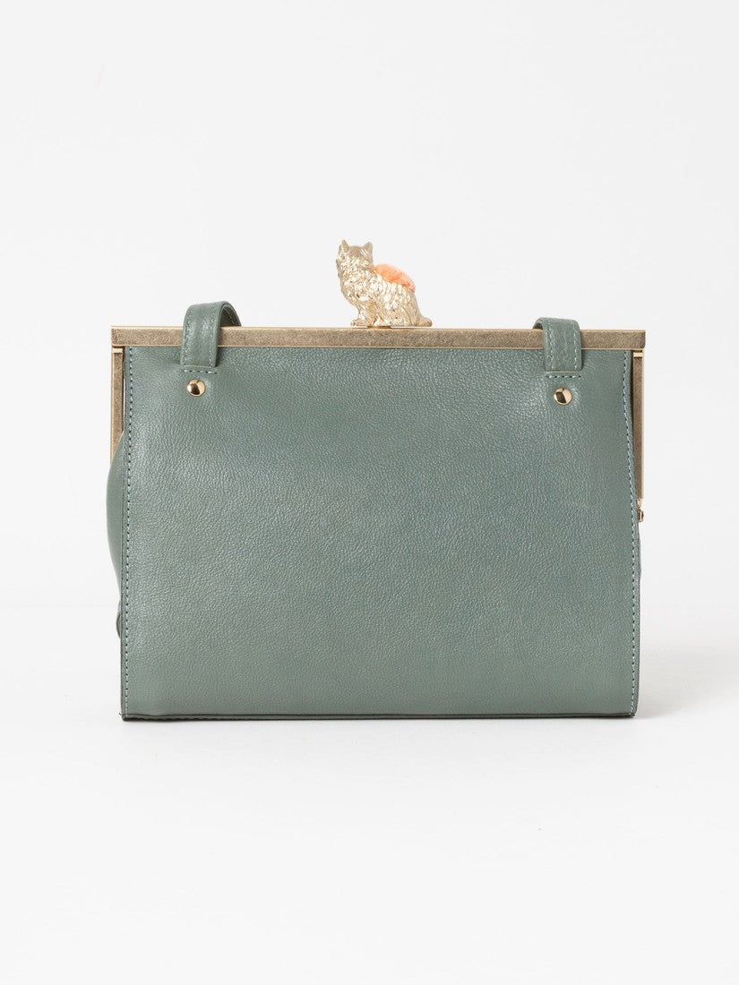 ネコのピンクッションバッグ S（バッグその他）｜H.P.FRANCE公式サイト