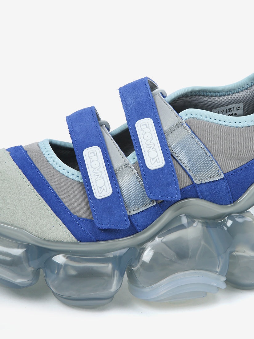 MOOPIE MARY JANE DOUBLE（シューズ）｜H.P.FRANCE公式サイト