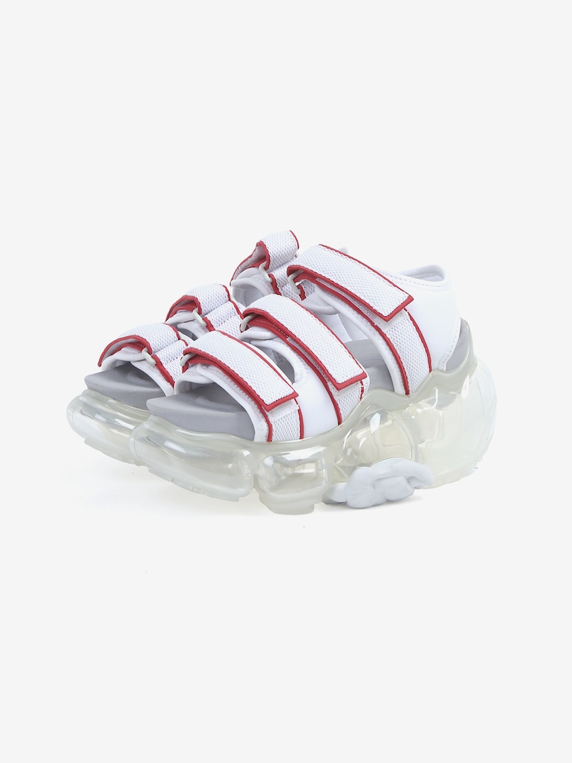 MOOPIE CATERPILLAR SANDAL（スニーカー）｜H.P.FRANCE公式サイト