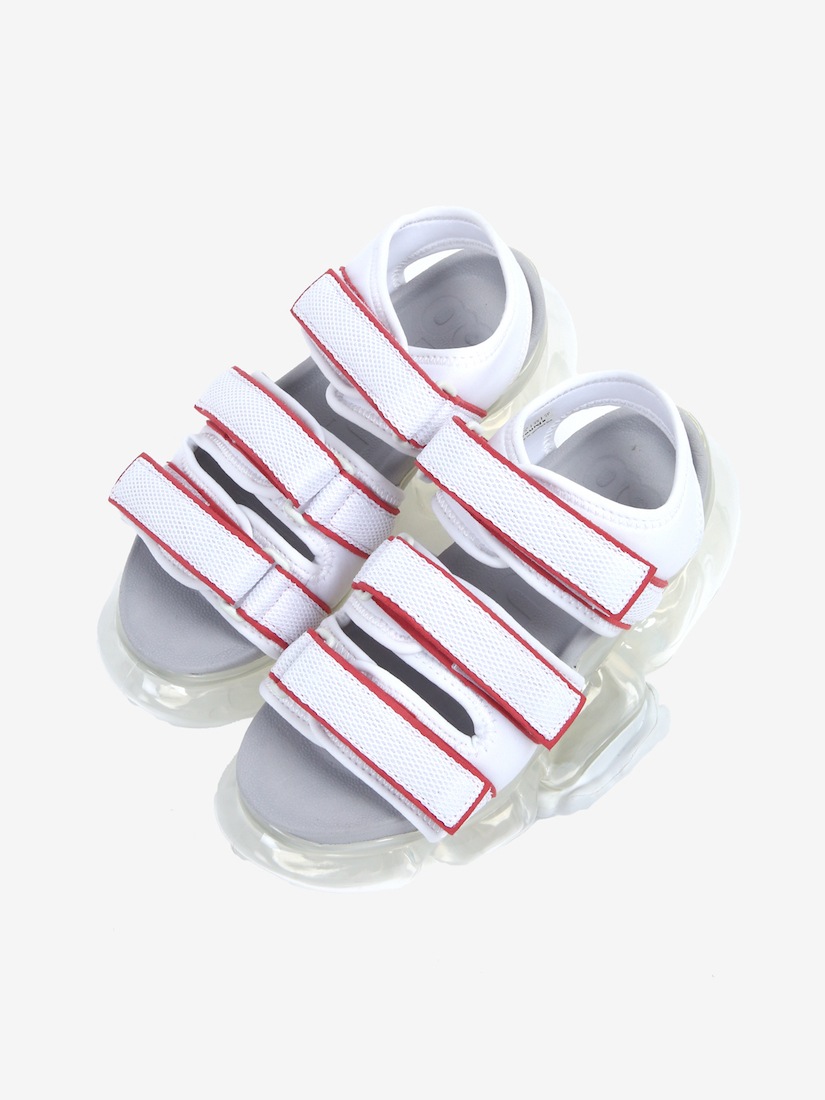 MOOPIE CATERPILLAR SANDAL（スニーカー）｜H.P.FRANCE公式サイト