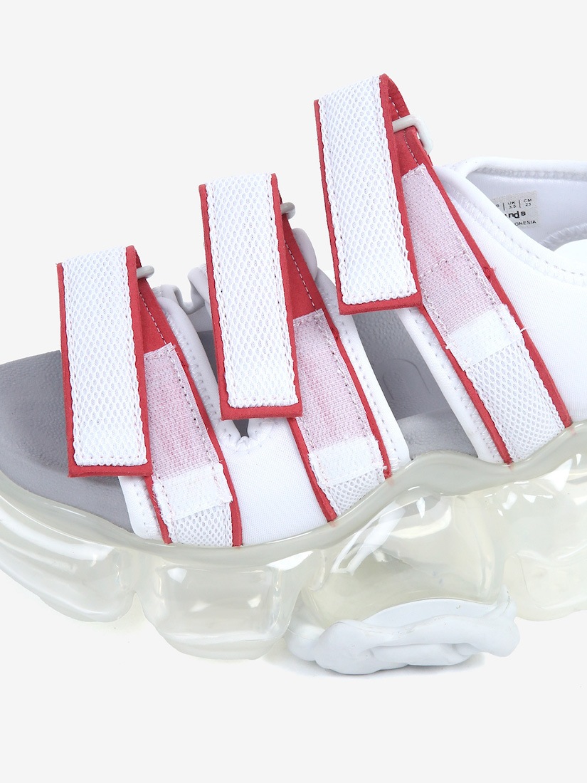 MOOPIE CATERPILLAR SANDAL（スニーカー）｜H.P.FRANCE公式サイト