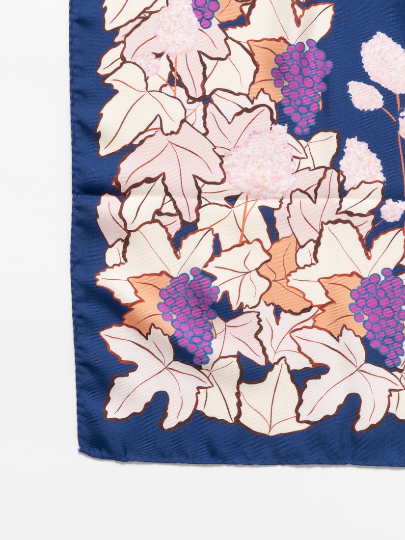 Petitjean Paris》スカーフ 75×75（スカーフ）｜H.P.FRANCE公式サイト