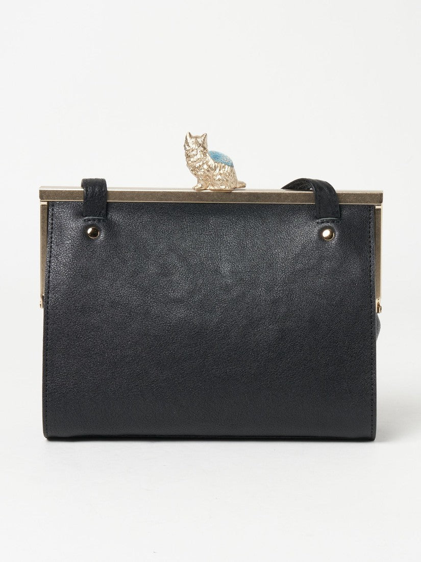 ネコのピンクッションバッグ S（バッグその他）｜H.P.FRANCE公式サイト