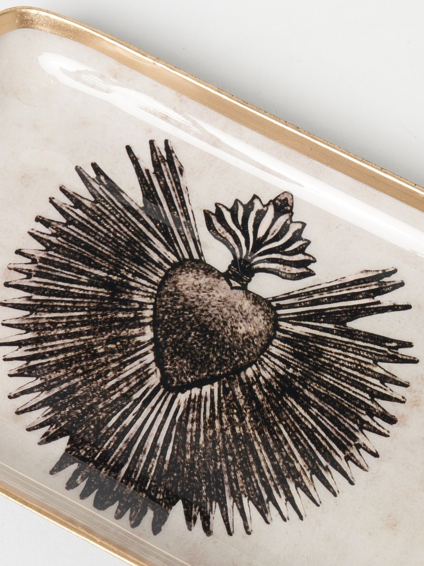 Solo Coeur Rayon トレー（デコ）｜H.P.FRANCE公式サイト