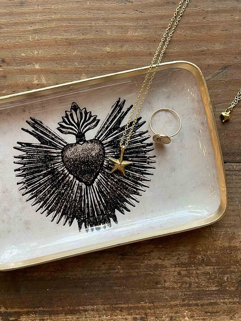 Solo Coeur Rayon トレー（デコ）｜H.P.FRANCE公式サイト