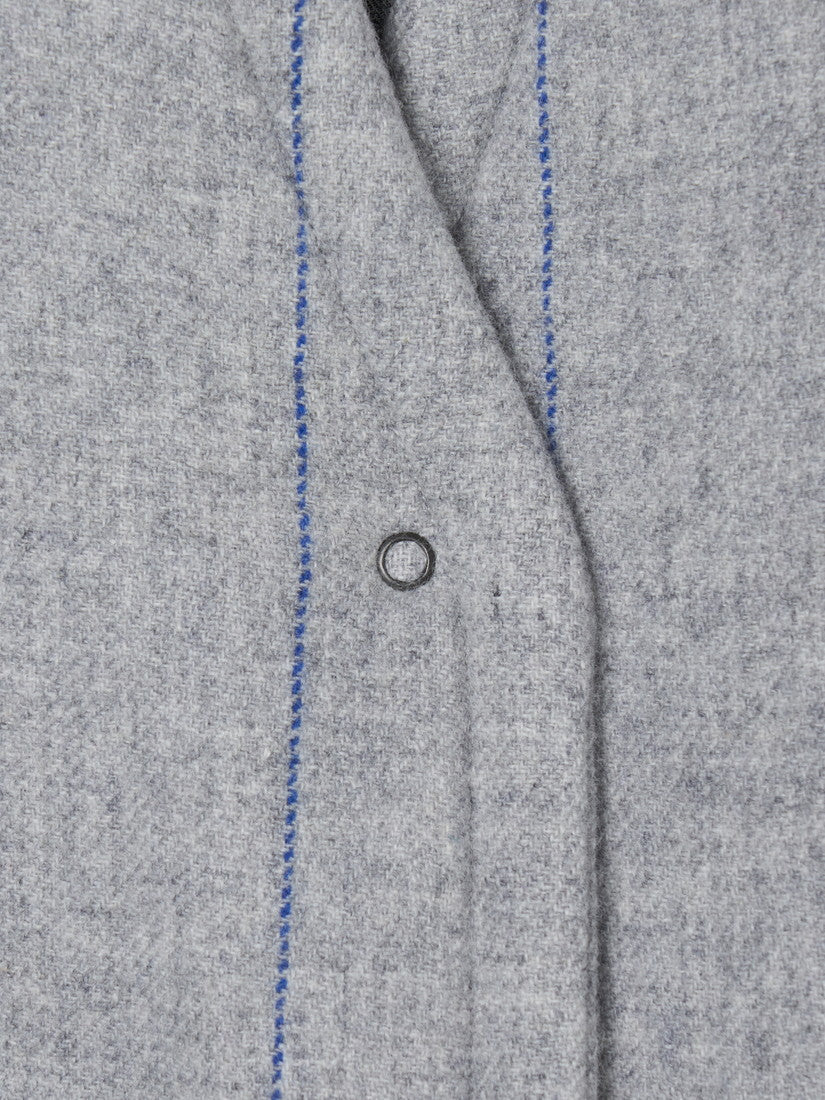 D-due デドゥエ アッシュ・ペー・フランス　ベストコート　羽織り アッシュ・ぺー・フランス】COAT WEEK☆D-due新作コート⑤