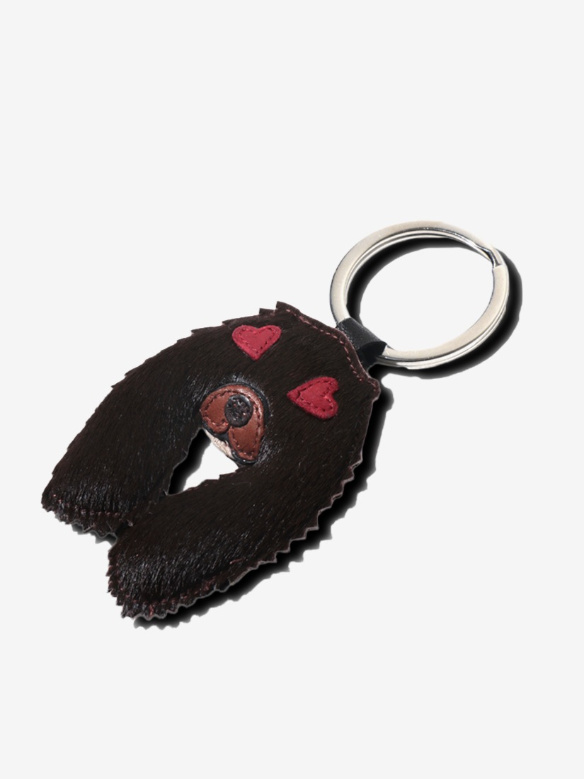 40th Anniversary Limited Edition】PIANA COEUR キーリング