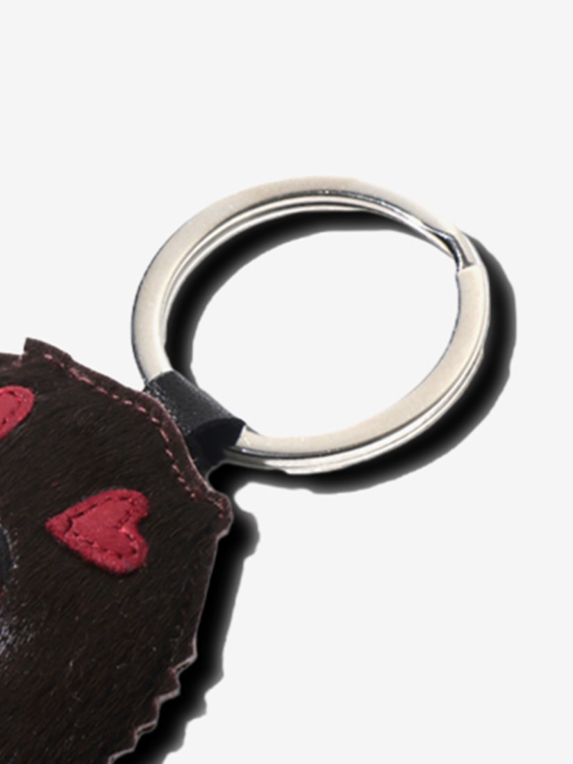 40th Anniversary Limited Edition】PIANA COEUR キーリング