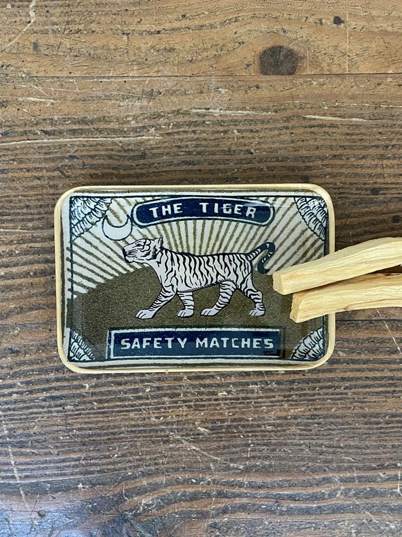 Solo Safty Matches トレー（デコ）｜H.P.FRANCE公式サイト