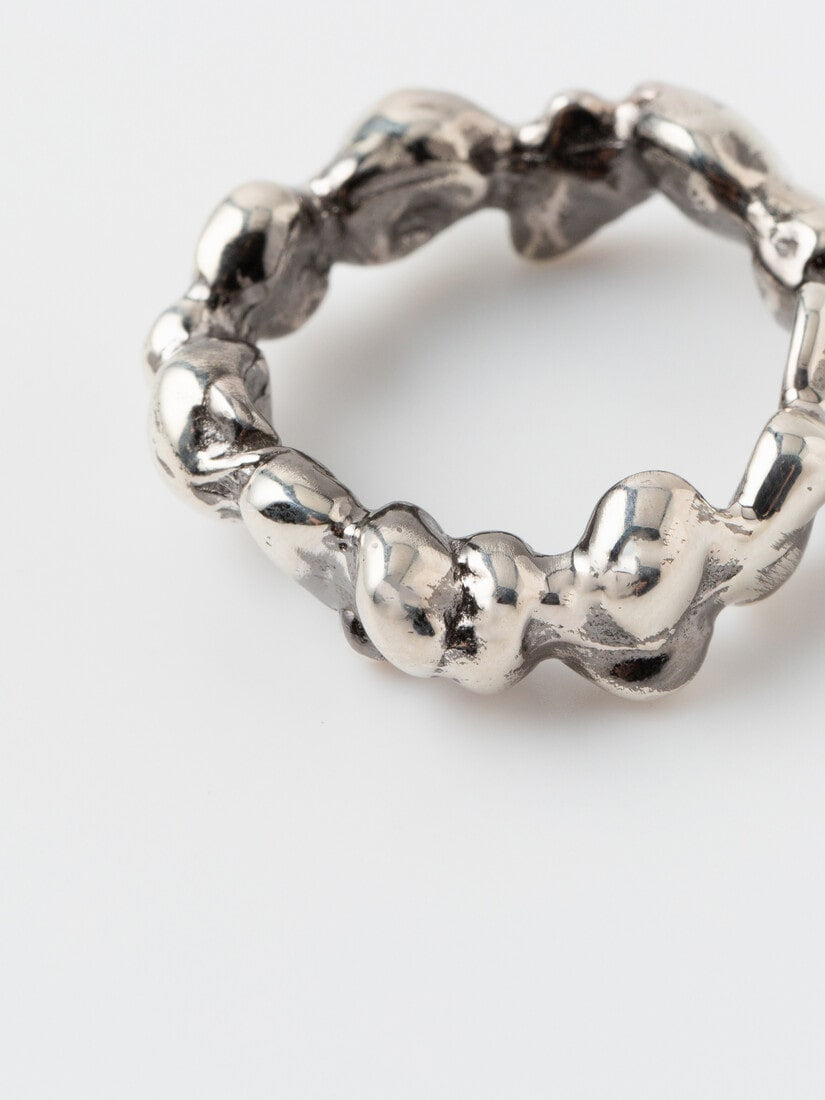 CLASSIC COLLECTION Drop リング（リング）｜H.P.FRANCE公式サイト