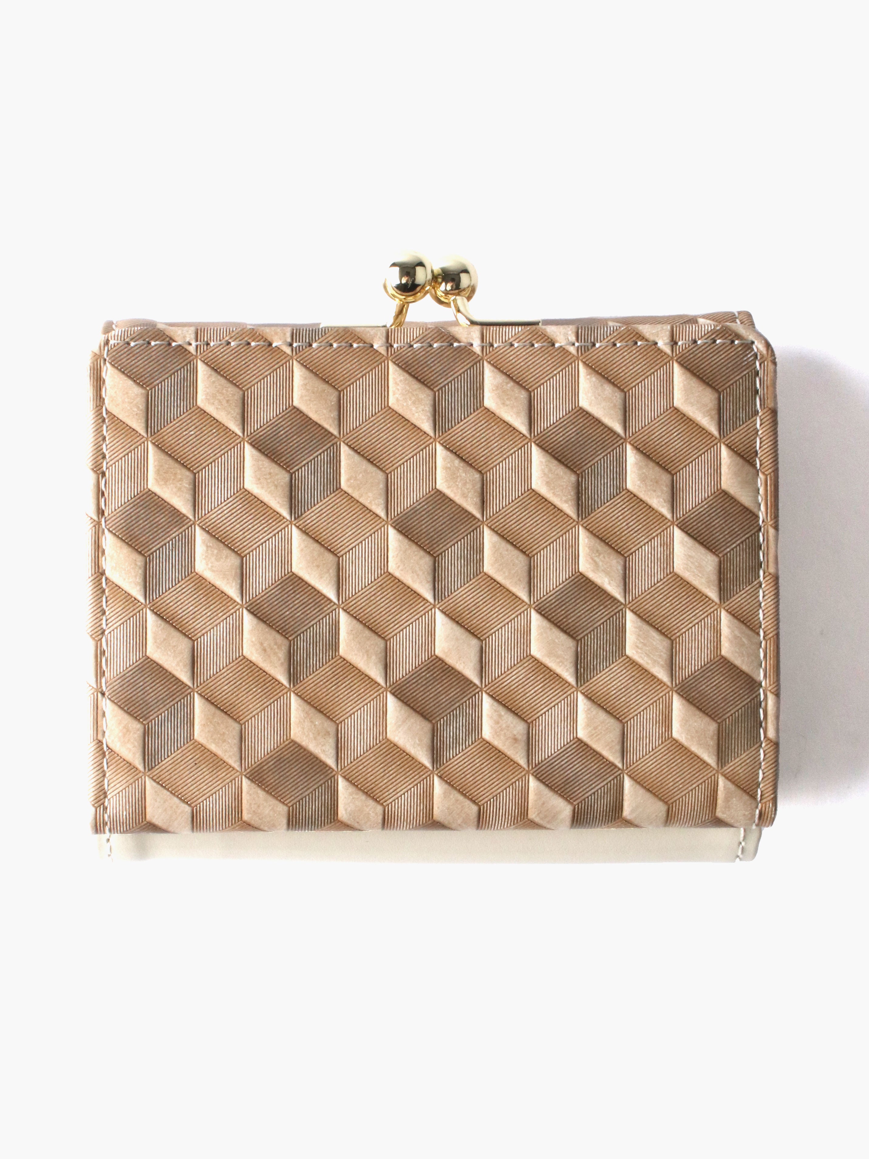 再入荷】三つ折り財布『パリ』（その他財布）｜H.P.FRANCE公式サイト