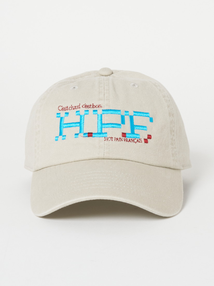 H.P.F, PRODUCTS ORIGINAL CAP（キャップ）｜H.P.FRANCE公式サイト