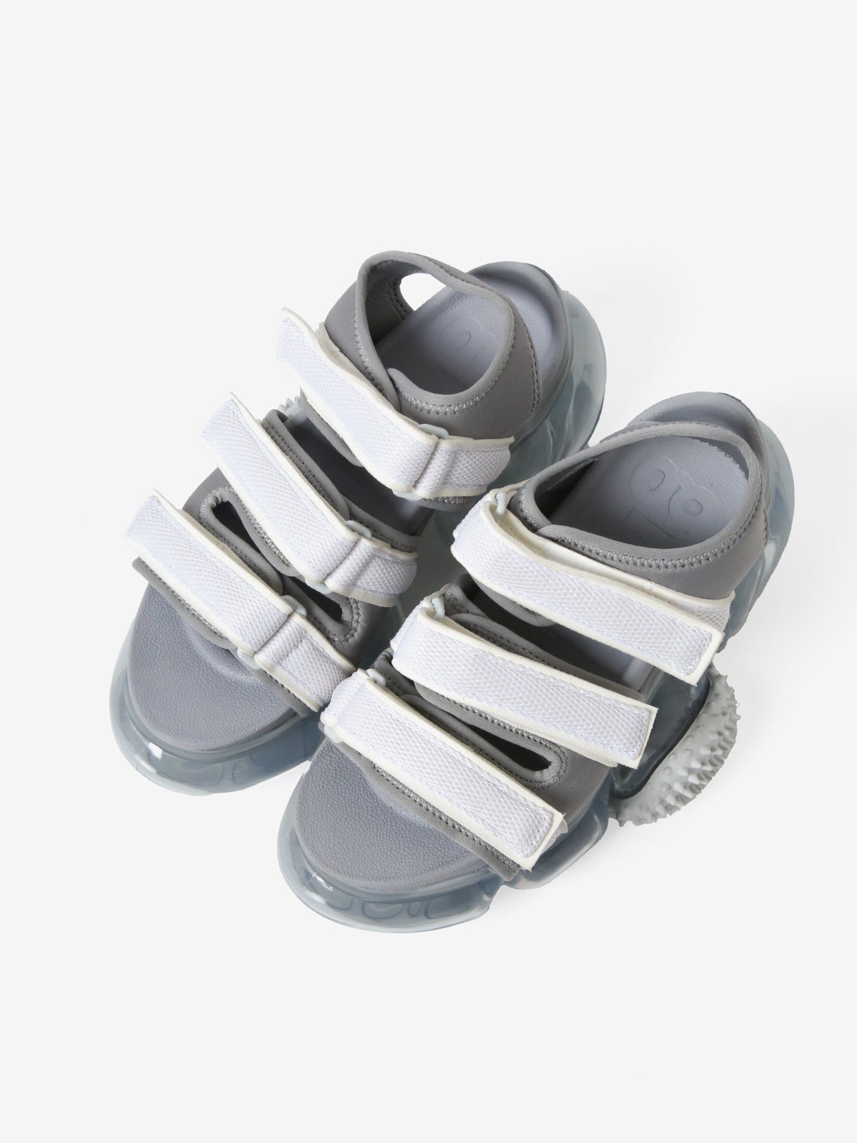 グラウンズ★MOOPIE CATERPILLAR SANDAL サンダル23am MOOPIE CATERPILLAR SANDAL（シューズ）｜H.P.FRANCE公式サイト