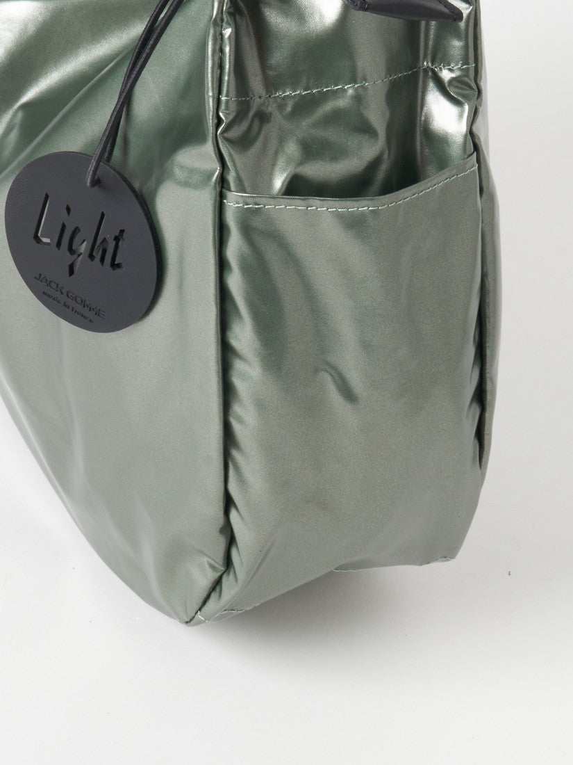 LIGHT ORIGINAL MAEL ショルダーバッグ