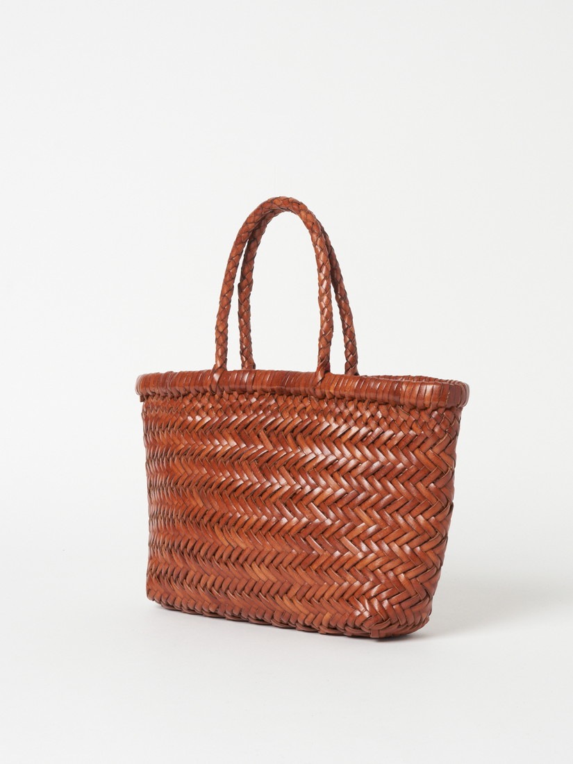 Dragon Diffusion》バッグ MINI FLAT GORA（ハンドバッグ